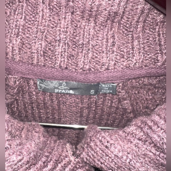Prana Milone Sweater - Picture 9 of 11